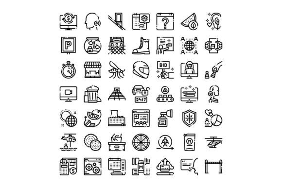 Collection of Business Technology and Gl: A Comprehensive Guide for Modern Professionals