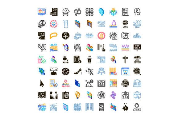 Exploring the Collection of Diverse Topics and Abstrac in Digital Design
