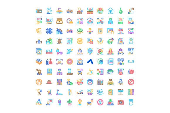 Why Modern Outline Icons Are Reshaping Visual Communication for Digital Professionals